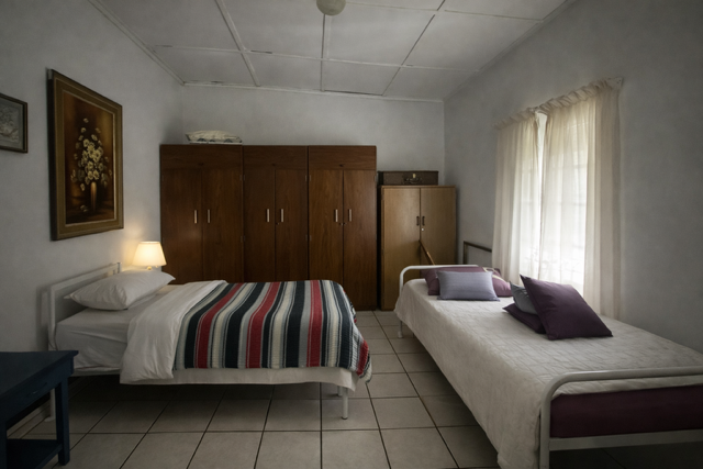 3 Bedroom Property for Sale in Petrusburg Free State